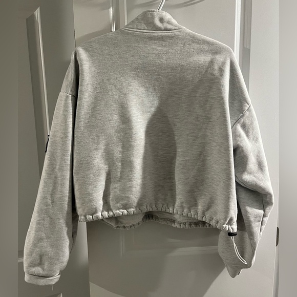 SetActive Half Zip - Picture 3 of 3